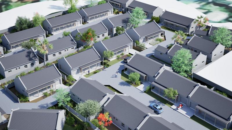 2 Bedroom Property for Sale in Caledon Western Cape